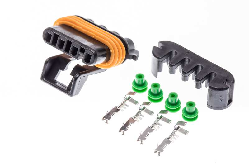 Kit reparare conector electric